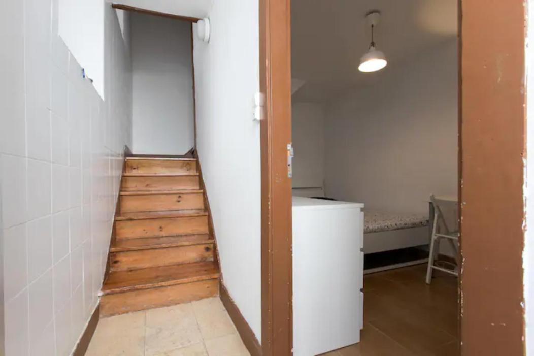 Smile4Porto2 Guest House Zewnętrze zdjęcie