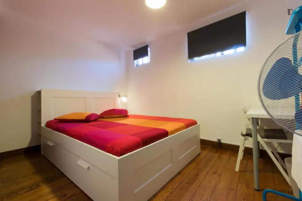 Smile4Porto2 Guest House Zewnętrze zdjęcie