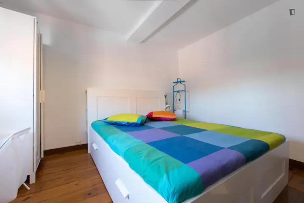 Smile4Porto2 Guest House Zewnętrze zdjęcie