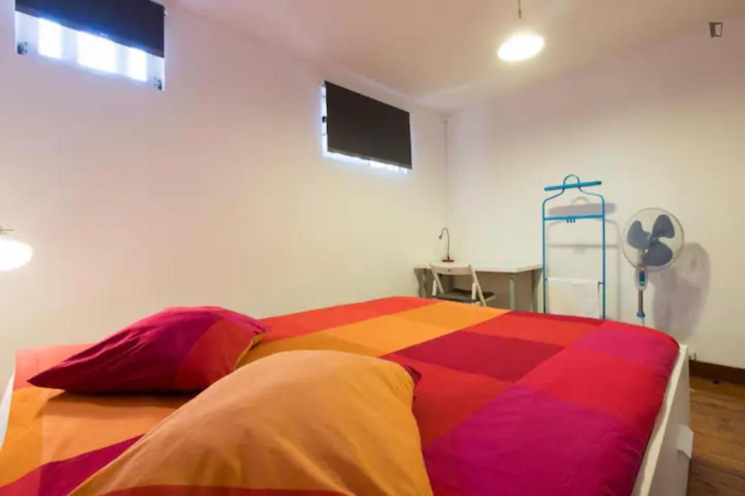 Smile4Porto2 Guest House Zewnętrze zdjęcie