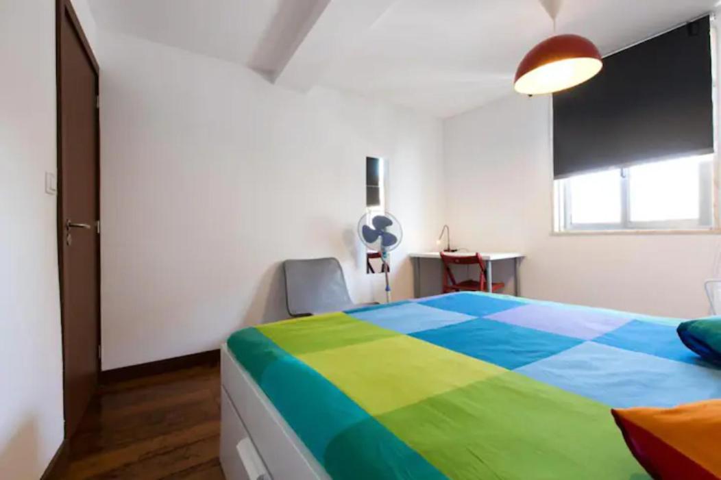 Smile4Porto2 Guest House Zewnętrze zdjęcie